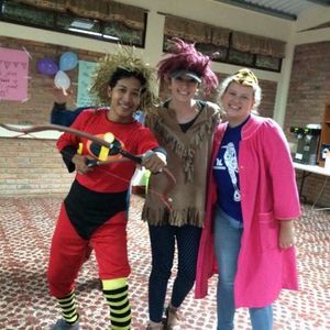 Meet your Posher, Emma